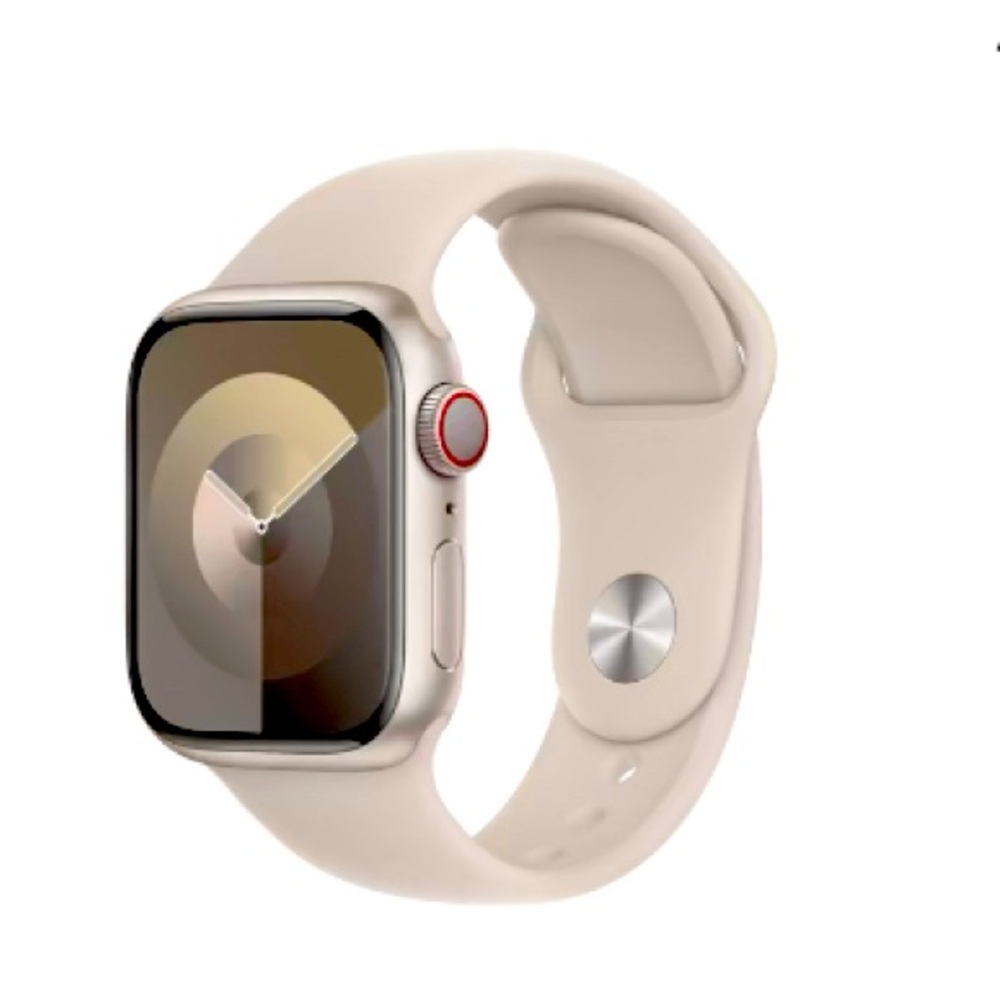 Apple Watch Series 9 GPS